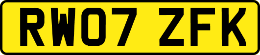 RW07ZFK