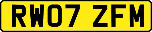 RW07ZFM