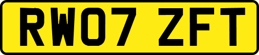 RW07ZFT