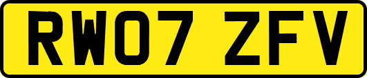 RW07ZFV