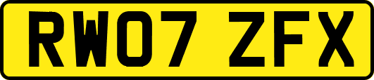 RW07ZFX