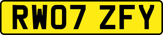 RW07ZFY