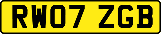 RW07ZGB