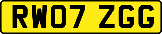 RW07ZGG