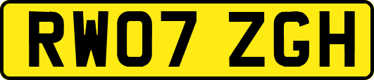 RW07ZGH