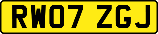 RW07ZGJ