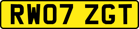 RW07ZGT