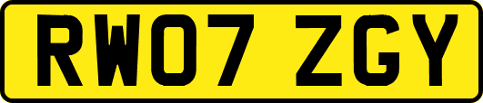 RW07ZGY