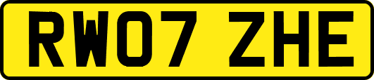 RW07ZHE