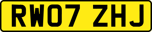 RW07ZHJ
