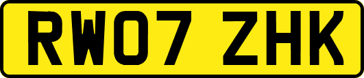 RW07ZHK