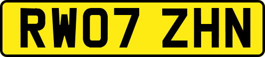 RW07ZHN