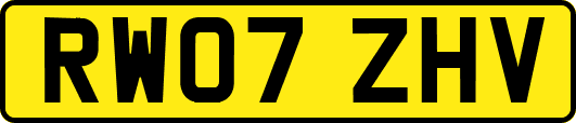 RW07ZHV