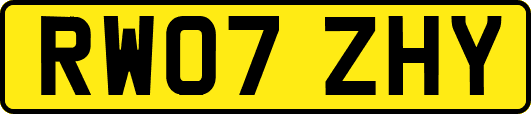 RW07ZHY