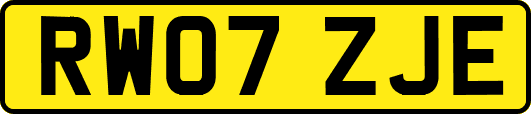 RW07ZJE