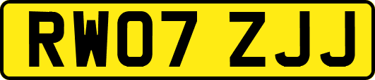 RW07ZJJ