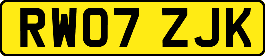 RW07ZJK