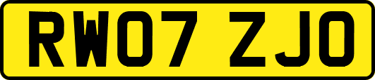 RW07ZJO