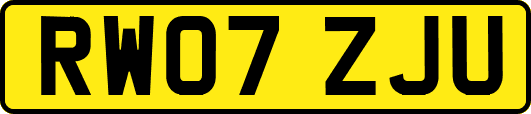 RW07ZJU