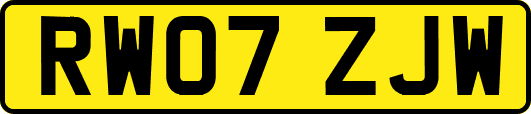 RW07ZJW