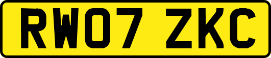 RW07ZKC
