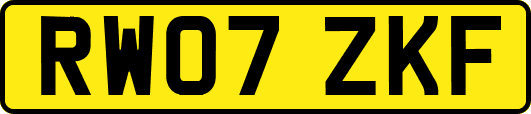 RW07ZKF