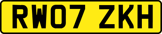RW07ZKH
