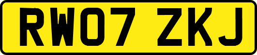 RW07ZKJ