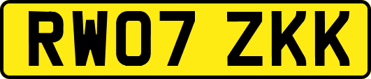RW07ZKK