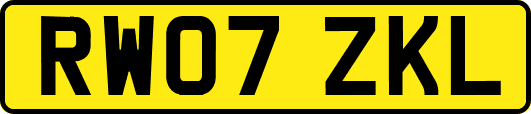 RW07ZKL