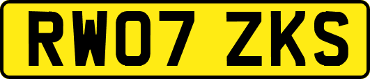 RW07ZKS