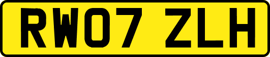 RW07ZLH