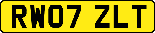 RW07ZLT