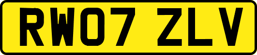 RW07ZLV