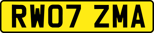 RW07ZMA