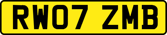 RW07ZMB