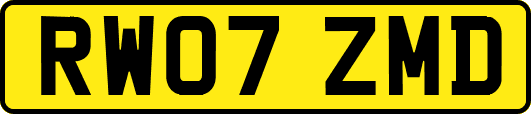 RW07ZMD