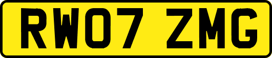 RW07ZMG