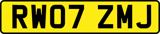 RW07ZMJ