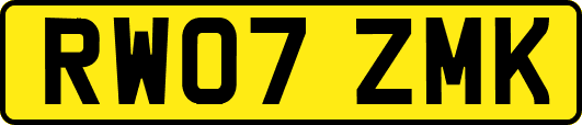 RW07ZMK