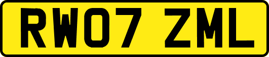RW07ZML