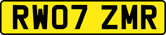 RW07ZMR