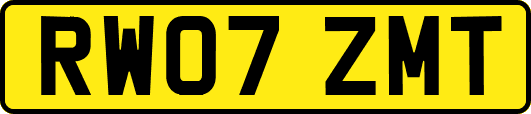 RW07ZMT