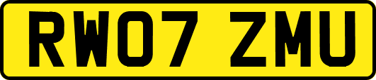 RW07ZMU