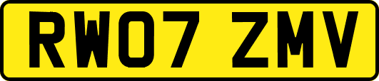 RW07ZMV