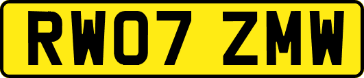 RW07ZMW
