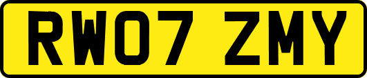 RW07ZMY