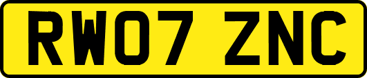 RW07ZNC