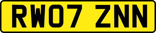 RW07ZNN
