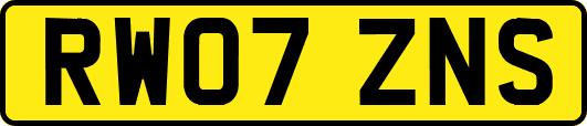 RW07ZNS